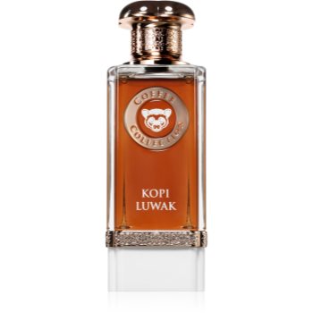 Fragrance World Kopi Luwak Eau de Parfum unisex - imagine 2